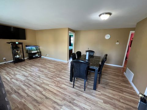 Tiny photo for 510 Tyler Drive, Carpentersville, IL 60110 (MLS # 12531082)