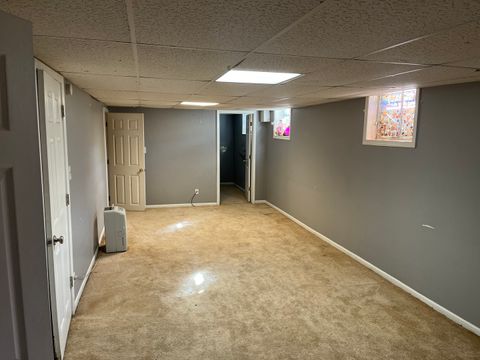 Tiny photo for 510 Tyler Drive, Carpentersville, IL 60110 (MLS # 12531082)