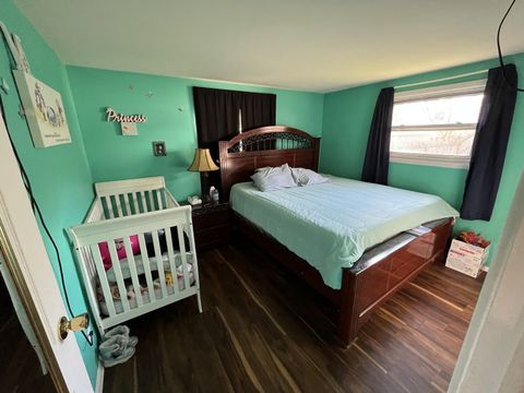 Tiny photo for 510 Tyler Drive, Carpentersville, IL 60110 (MLS # 12531082)