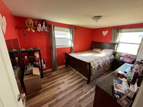 Tiny photo for 510 Tyler Drive, Carpentersville, IL 60110 (MLS # 12531082)