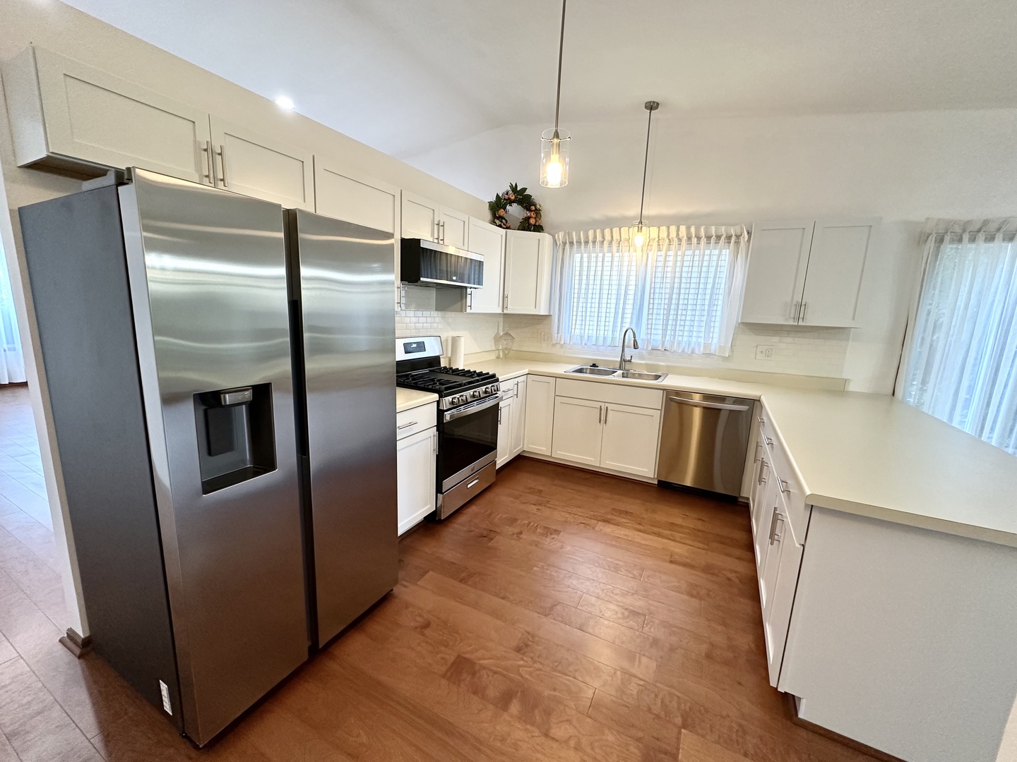 2338 Buckingham Circle