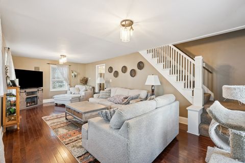 Tiny photo for 108 S Main Street, Annawan, IL 61234 (MLS # 12551894)