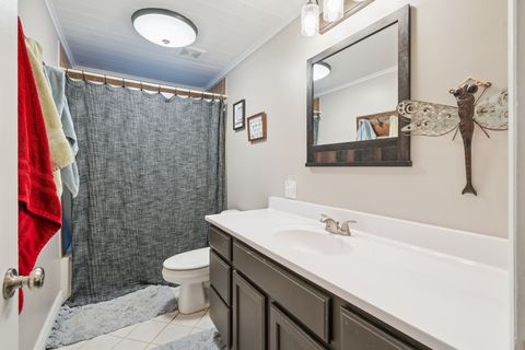 Tiny photo for 108 S Main Street, Annawan, IL 61234 (MLS # 12551894)