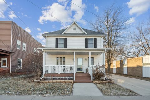 Photo of 108 S Main Street, Annawan, IL 61234 (MLS # 12551894)