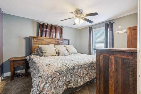 Tiny photo for 108 S Main Street, Annawan, IL 61234 (MLS # 12551894)