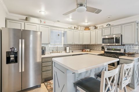 Tiny photo for 108 S Main Street, Annawan, IL 61234 (MLS # 12551894)