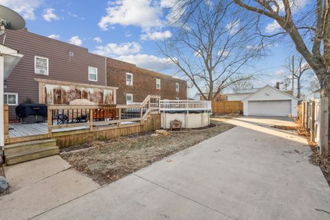 Tiny photo for 108 S Main Street, Annawan, IL 61234 (MLS # 12551894)