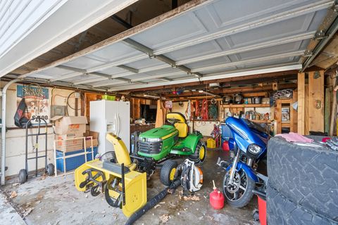 Tiny photo for 108 S Main Street, Annawan, IL 61234 (MLS # 12551894)