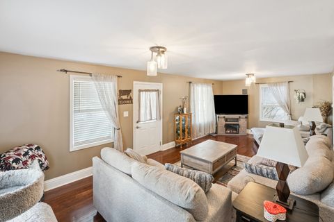 Tiny photo for 108 S Main Street, Annawan, IL 61234 (MLS # 12551894)