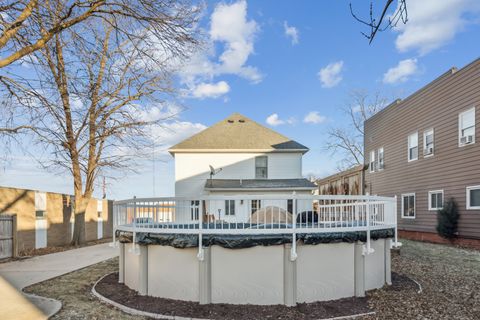 Tiny photo for 108 S Main Street, Annawan, IL 61234 (MLS # 12551894)