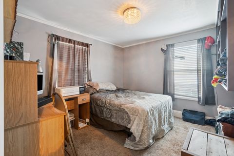 Tiny photo for 108 S Main Street, Annawan, IL 61234 (MLS # 12551894)