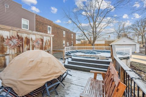 Tiny photo for 108 S Main Street, Annawan, IL 61234 (MLS # 12551894)