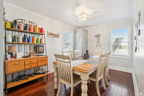 Tiny photo for 108 S Main Street, Annawan, IL 61234 (MLS # 12551894)