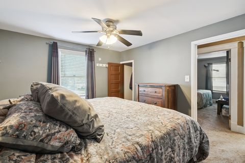 Tiny photo for 108 S Main Street, Annawan, IL 61234 (MLS # 12551894)