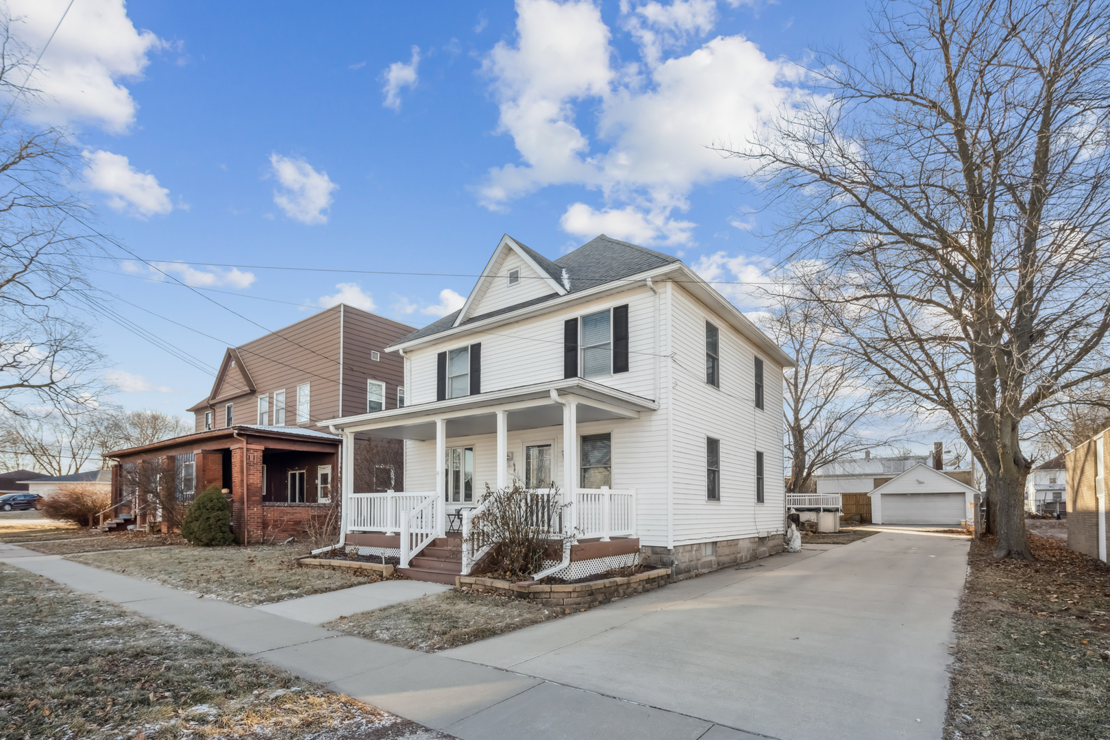 108 S Main Street