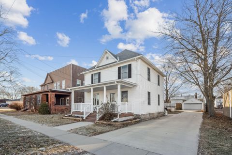 Tiny photo for 108 S Main Street, Annawan, IL 61234 (MLS # 12551894)