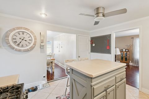 Tiny photo for 108 S Main Street, Annawan, IL 61234 (MLS # 12551894)