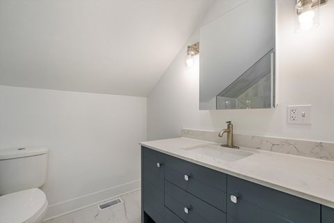 Tiny photo for 7339 S Evans Avenue, Chicago, IL 60619 (MLS # 12534457)