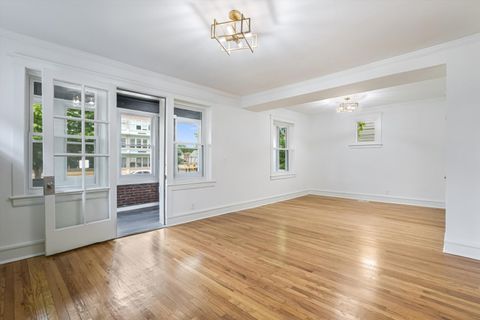 Tiny photo for 7339 S Evans Avenue, Chicago, IL 60619 (MLS # 12534457)