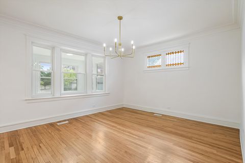 Tiny photo for 7339 S Evans Avenue, Chicago, IL 60619 (MLS # 12534457)