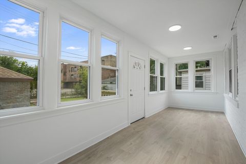 Tiny photo for 7339 S Evans Avenue, Chicago, IL 60619 (MLS # 12534457)