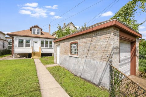 Tiny photo for 7339 S Evans Avenue, Chicago, IL 60619 (MLS # 12534457)