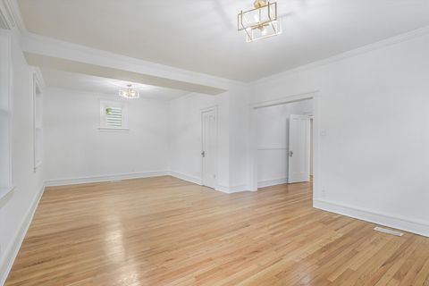 Tiny photo for 7339 S Evans Avenue, Chicago, IL 60619 (MLS # 12534457)