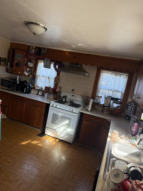 Tiny photo for 2903 Gideon Avenue, Zion, IL 60099 (MLS # 12495260)