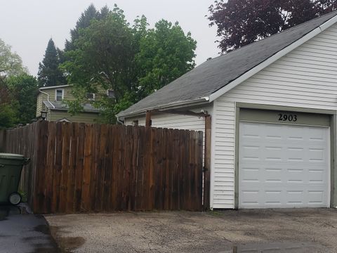 Tiny photo for 2903 Gideon Avenue, Zion, IL 60099 (MLS # 12495260)