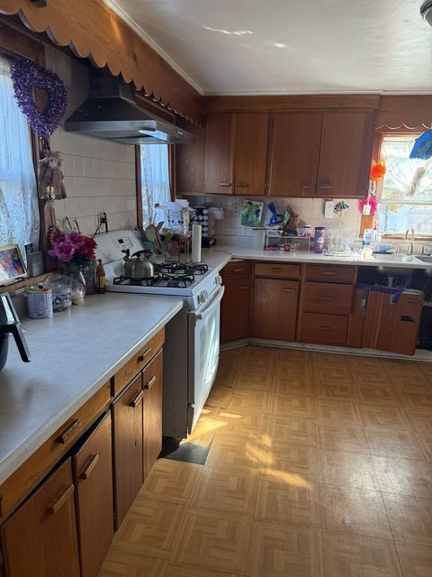 Tiny photo for 2903 Gideon Avenue, Zion, IL 60099 (MLS # 12495260)