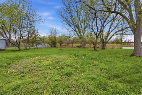 Tiny photo for 17824 Bock Road, Lansing, IL 60438 (MLS # 12622653)