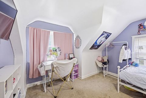 Tiny photo for 17824 Bock Road, Lansing, IL 60438 (MLS # 12622653)