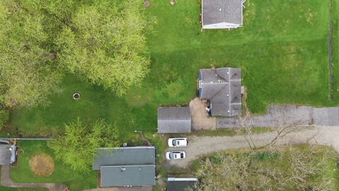 Tiny photo for 17824 Bock Road, Lansing, IL 60438 (MLS # 12622653)