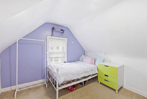 Tiny photo for 17824 Bock Road, Lansing, IL 60438 (MLS # 12622653)