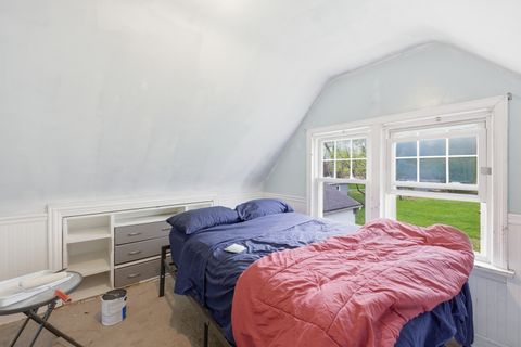 Tiny photo for 17824 Bock Road, Lansing, IL 60438 (MLS # 12622653)