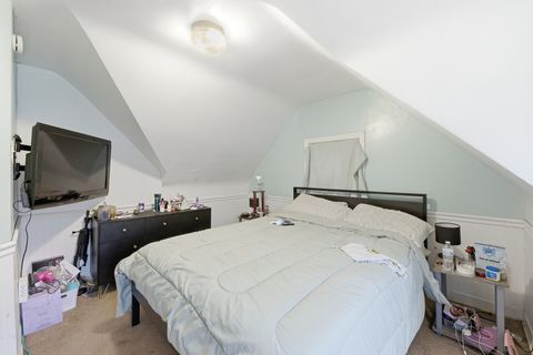 Tiny photo for 17824 Bock Road, Lansing, IL 60438 (MLS # 12622653)