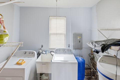 Tiny photo for 17824 Bock Road, Lansing, IL 60438 (MLS # 12622653)