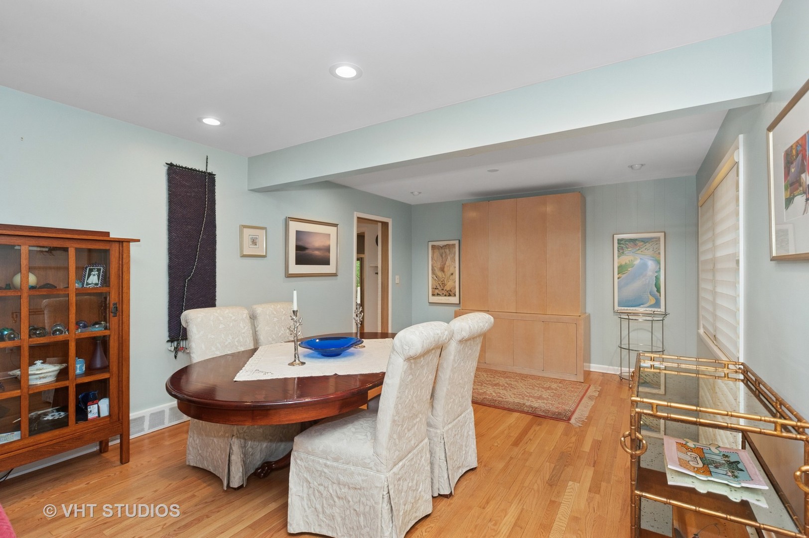 One Woodland Lane N