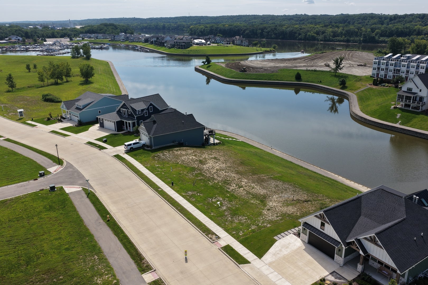 35 Great Loop Drive