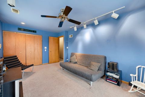 Tiny photo for 5706 N New Hampshire Avenue, Chicago, IL 60631 (MLS # 12451836)