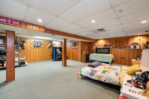 Tiny photo for 5706 N New Hampshire Avenue, Chicago, IL 60631 (MLS # 12451836)