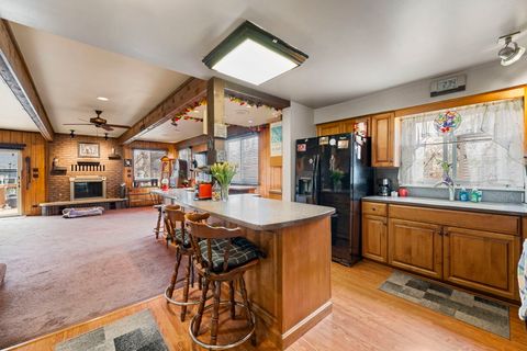 Tiny photo for 5706 N New Hampshire Avenue, Chicago, IL 60631 (MLS # 12451836)