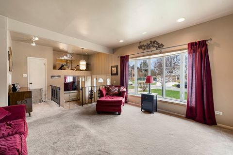 Tiny photo for 5706 N New Hampshire Avenue, Chicago, IL 60631 (MLS # 12451836)
