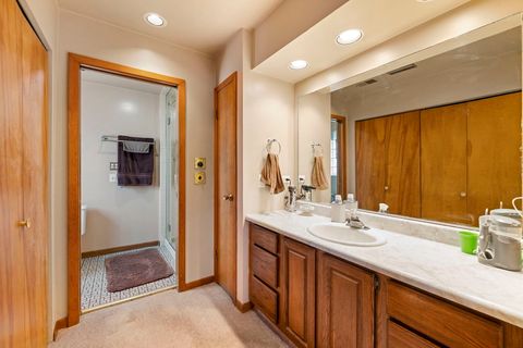 Tiny photo for 5706 N New Hampshire Avenue, Chicago, IL 60631 (MLS # 12451836)