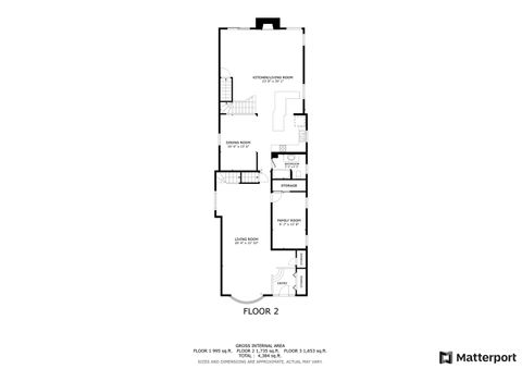 Tiny photo for 5706 N New Hampshire Avenue, Chicago, IL 60631 (MLS # 12451836)