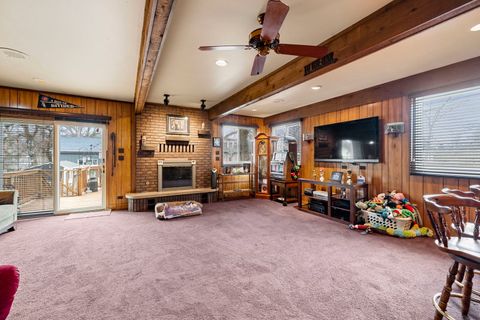 Tiny photo for 5706 N New Hampshire Avenue, Chicago, IL 60631 (MLS # 12451836)
