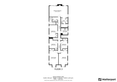 Tiny photo for 5706 N New Hampshire Avenue, Chicago, IL 60631 (MLS # 12451836)