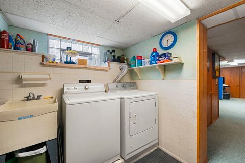 Tiny photo for 5706 N New Hampshire Avenue, Chicago, IL 60631 (MLS # 12451836)