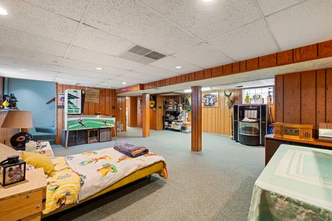 Tiny photo for 5706 N New Hampshire Avenue, Chicago, IL 60631 (MLS # 12451836)