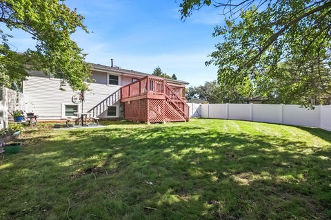 Tiny photo for 17000 Pine Court, Hazel Crest, IL 60429 (MLS # 12779986)